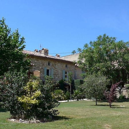 Gites Au Chateau Des Estubiers Les Granges-Gontardes Extérieur photo