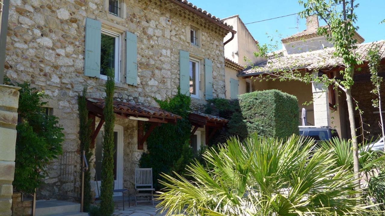 Gites Au Chateau Des Estubiers Les Granges-Gontardes Extérieur photo