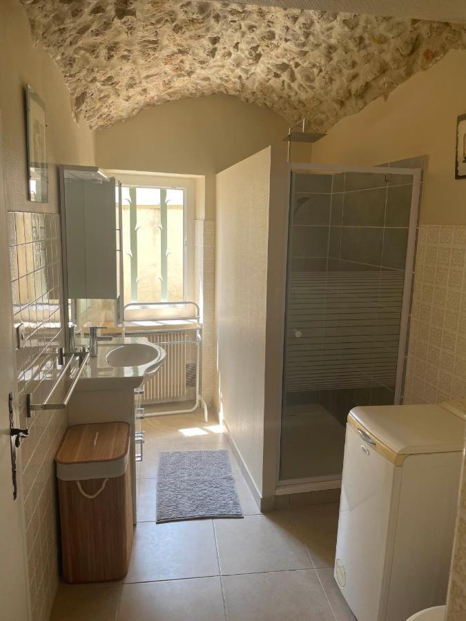Gites Au Chateau Des Estubiers Les Granges-Gontardes Extérieur photo