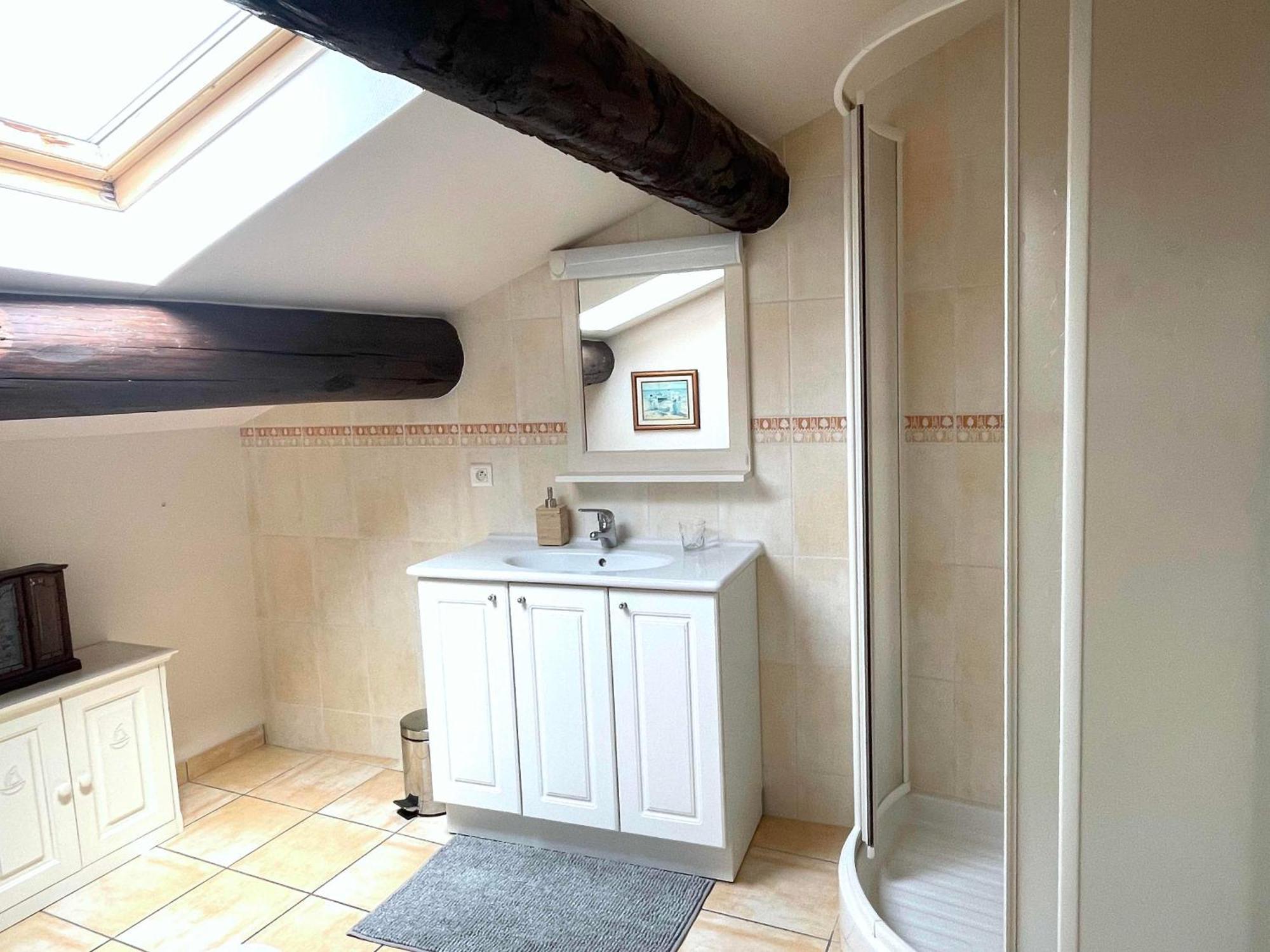 Gites Au Chateau Des Estubiers Les Granges-Gontardes Extérieur photo