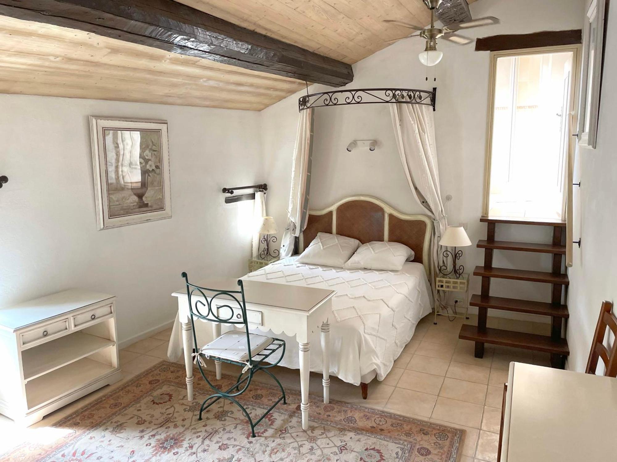 Gites Au Chateau Des Estubiers Les Granges-Gontardes Extérieur photo